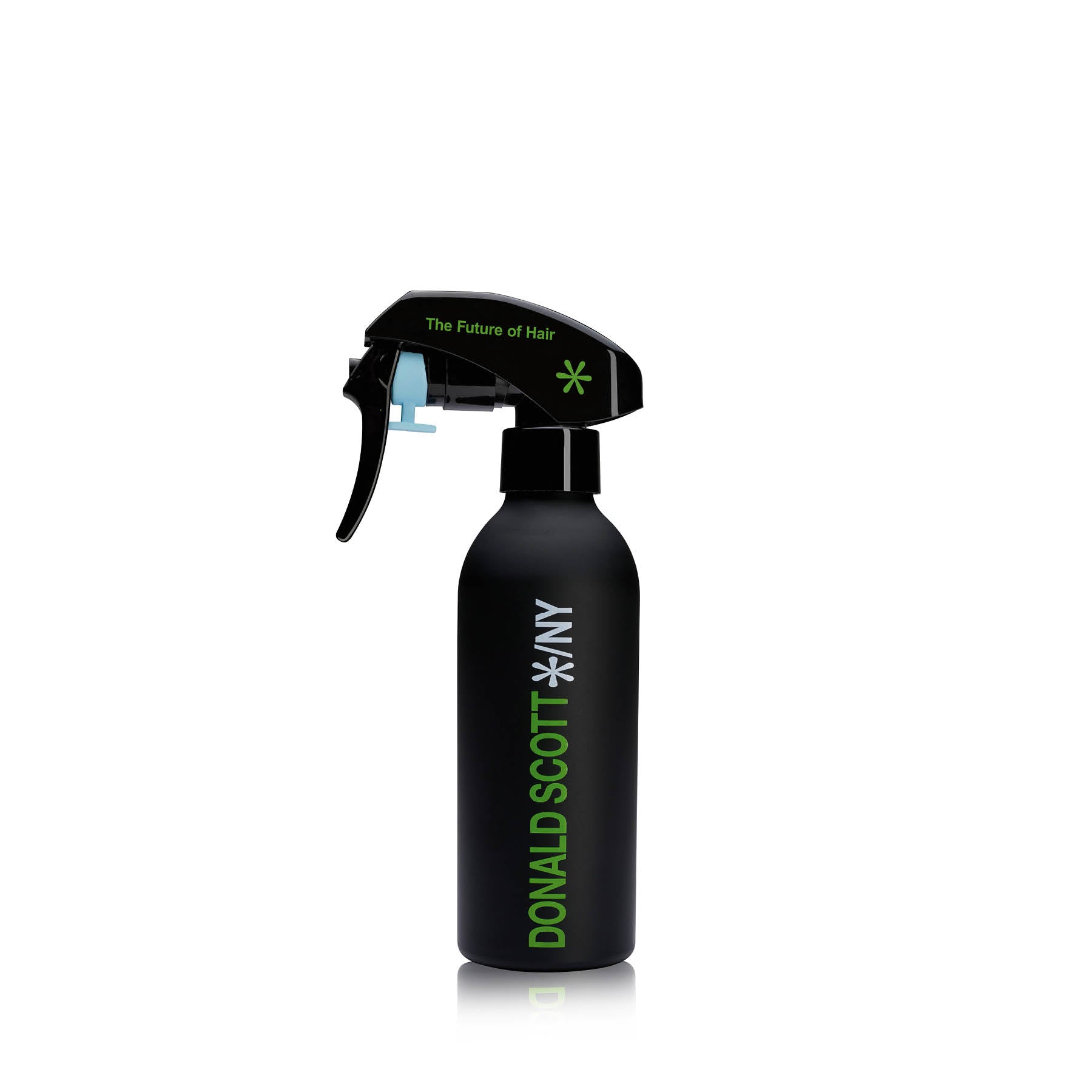 WATER BOTTLE WITH MIST SPRAYER